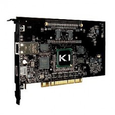 Kyocera IB-50 tīkla karte 1000Base-T/100Base-TX/10Base-T